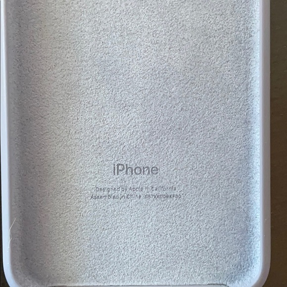 iPhone XS Max cases - Picture 3 of 8